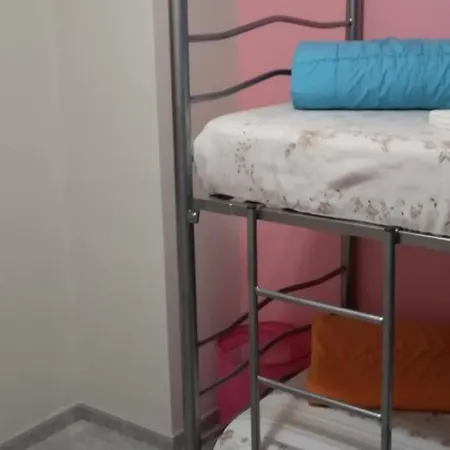 Calgansoleta * La Coma I La Pedra