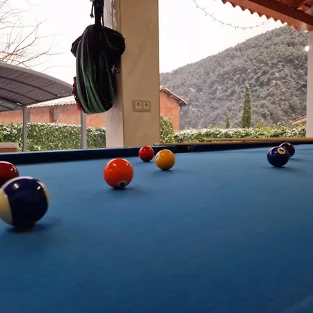 Calgansoleta *