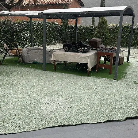 Calgansoleta