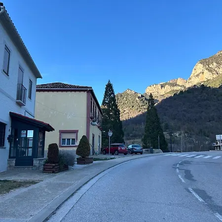 Calgansoleta *